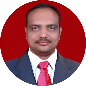 Sudhir Kulkarni