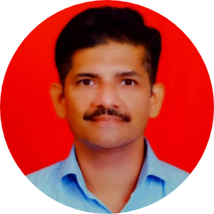 Dr. MAHENDRA KAVALE