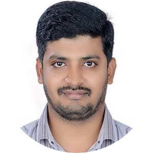 Shirish Jadhav