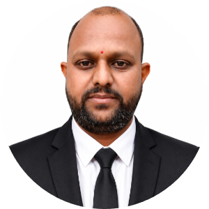 Vaibhav Ingale