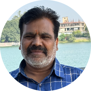 Vasant Kore