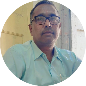 Ramchandra Sangashetti