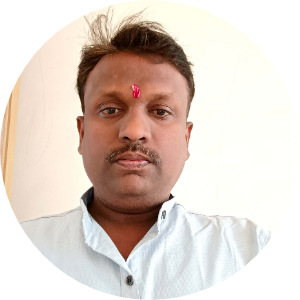 SATISH HEGDE