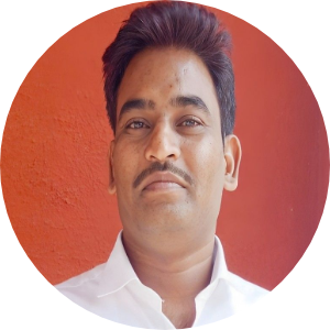 Yuvraj  Solapure