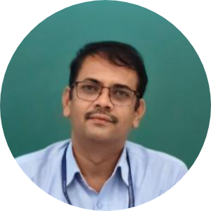 Sahebagouda Patil