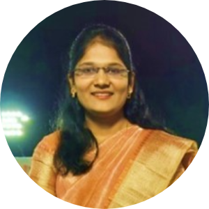 Dr. Bhagyashri Patil