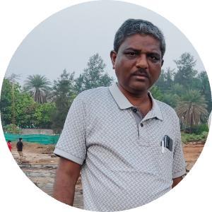 Vishnu Vitekar
