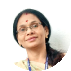 Vandana Pasnur