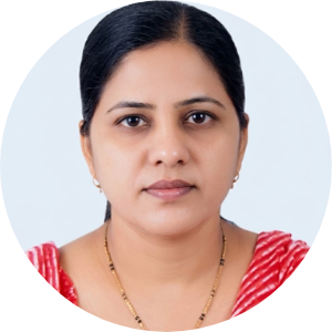 Reshama Shaikh