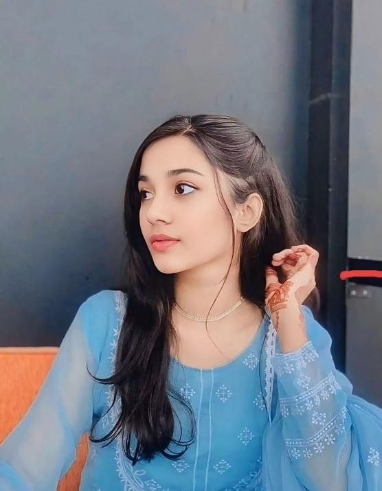 Shrawanti Yarzal