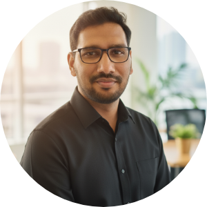 Mahesh Sawant