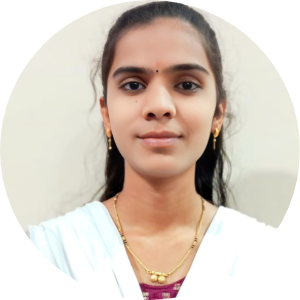 Shivani Nimbargi