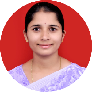 Nikhita Kodam
