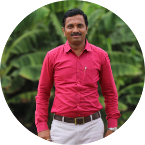 Amol Gurav