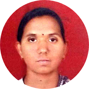 Drakshayani Birajdar