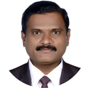 Avinash Jamma