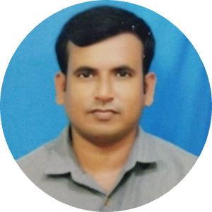 Rahul Salunke