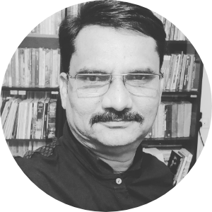 Dadasaheb Khandekar