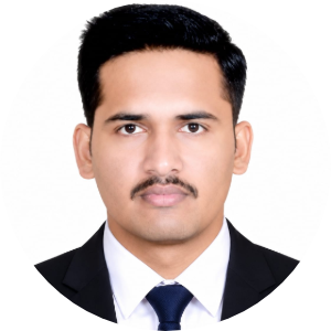 Dr. Vilas Patil