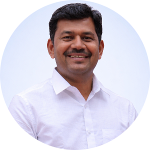 PRATAPSINHA GOREPATIL