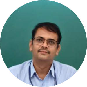 Parmeshwar Patil